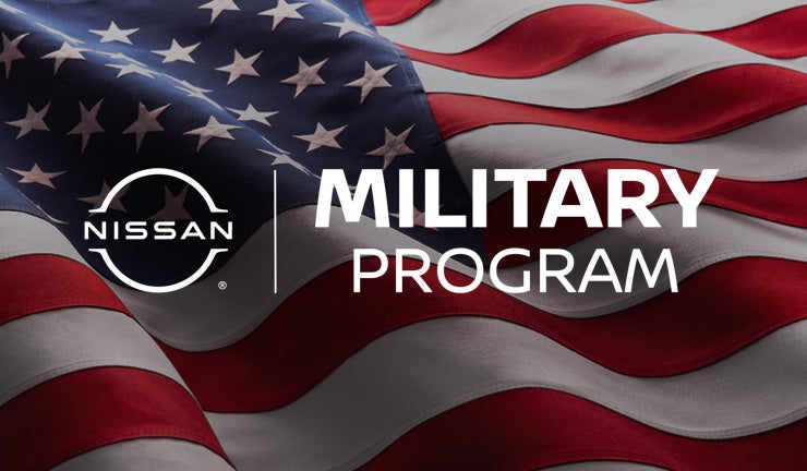 Nissan Military Program in Empire Nissan of Bay Ridge in Brooklyn NY