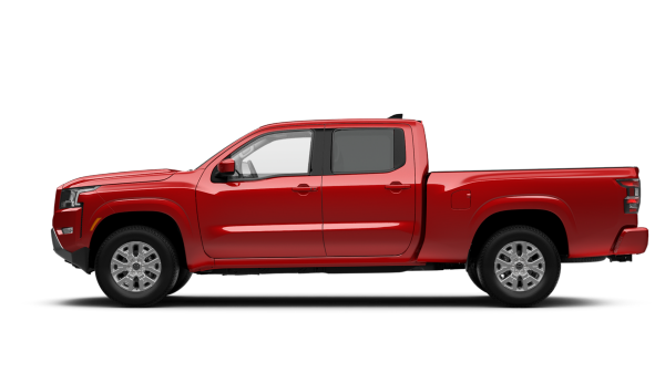 Crew Cab 4X4 Long Bed SV 2023 Nissan Frontier | Empire Nissan of Bay Ridge in Brooklyn NY