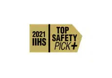 IIHS Top Safety Pick+ Empire Nissan of Bay Ridge in Brooklyn NY