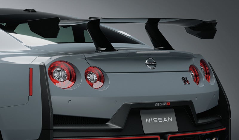 2024 Nissan GT-R Nismo | Empire Nissan of Bay Ridge in Brooklyn NY