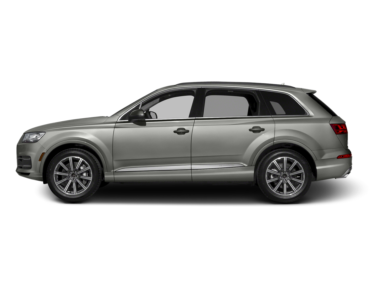 2017 Audi Q7 3.0T Premium