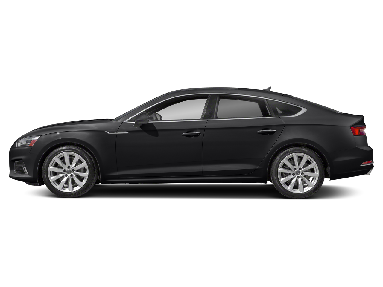2018 Audi A5 2.0T Premium