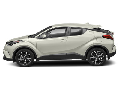 2018 Toyota C-HR XLE Premium