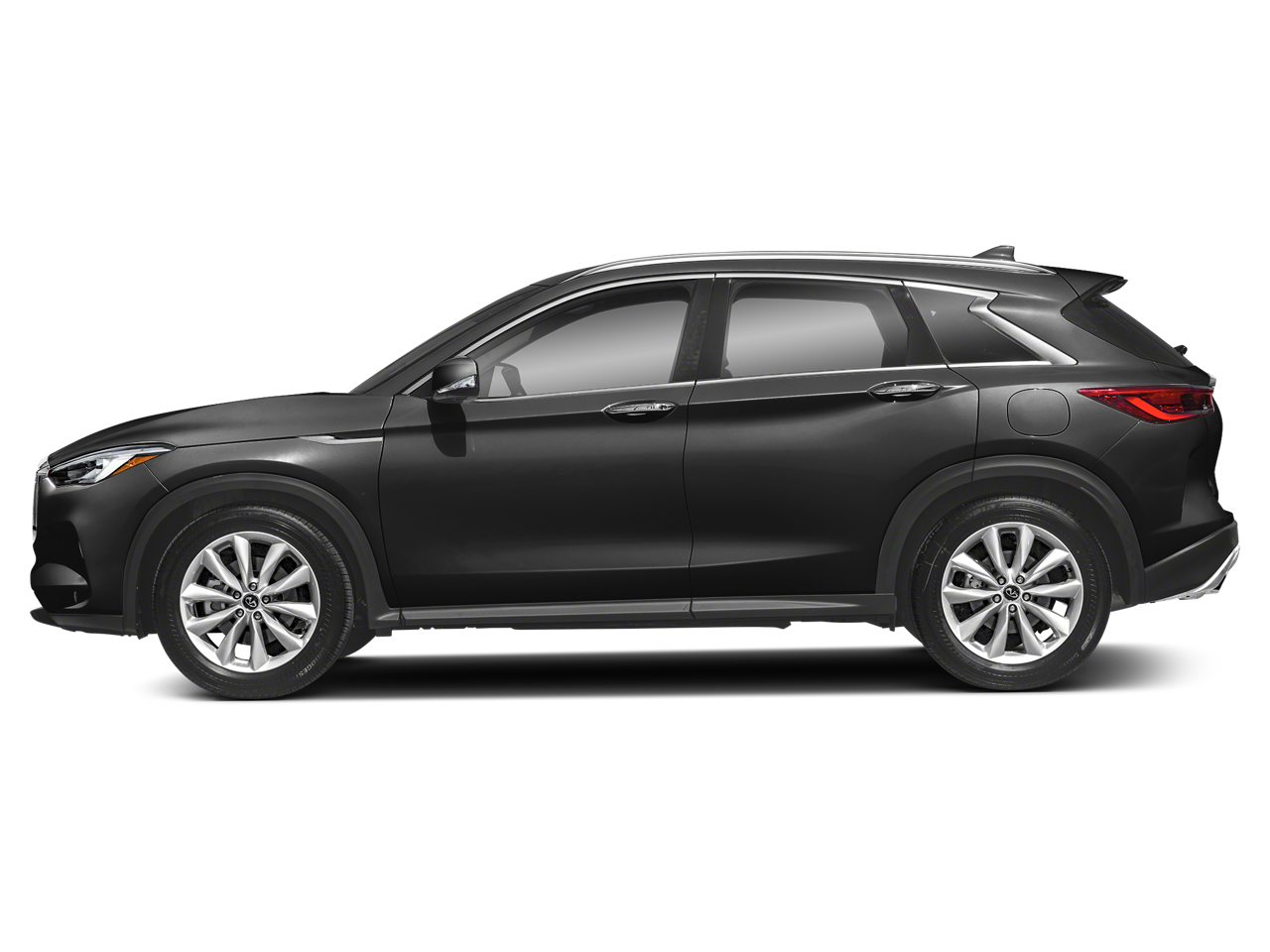 2019 INFINITI QX50 PURE