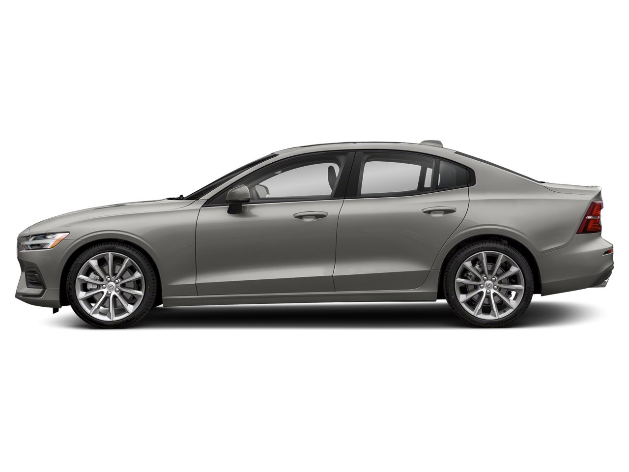 2019 Volvo S60 T6 Momentum