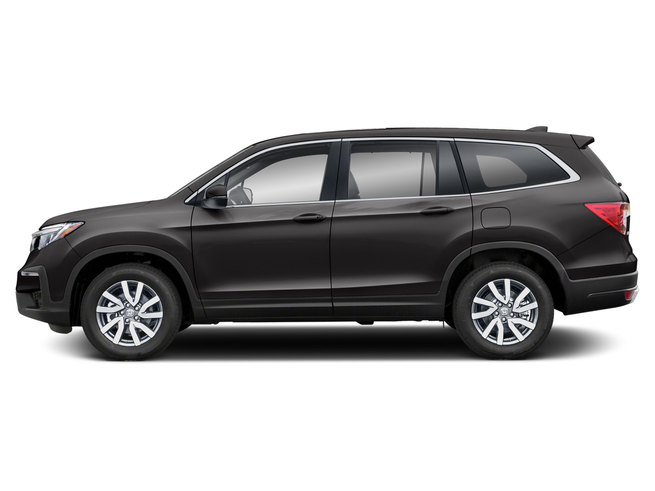 2020 Honda Pilot AWD EX-L