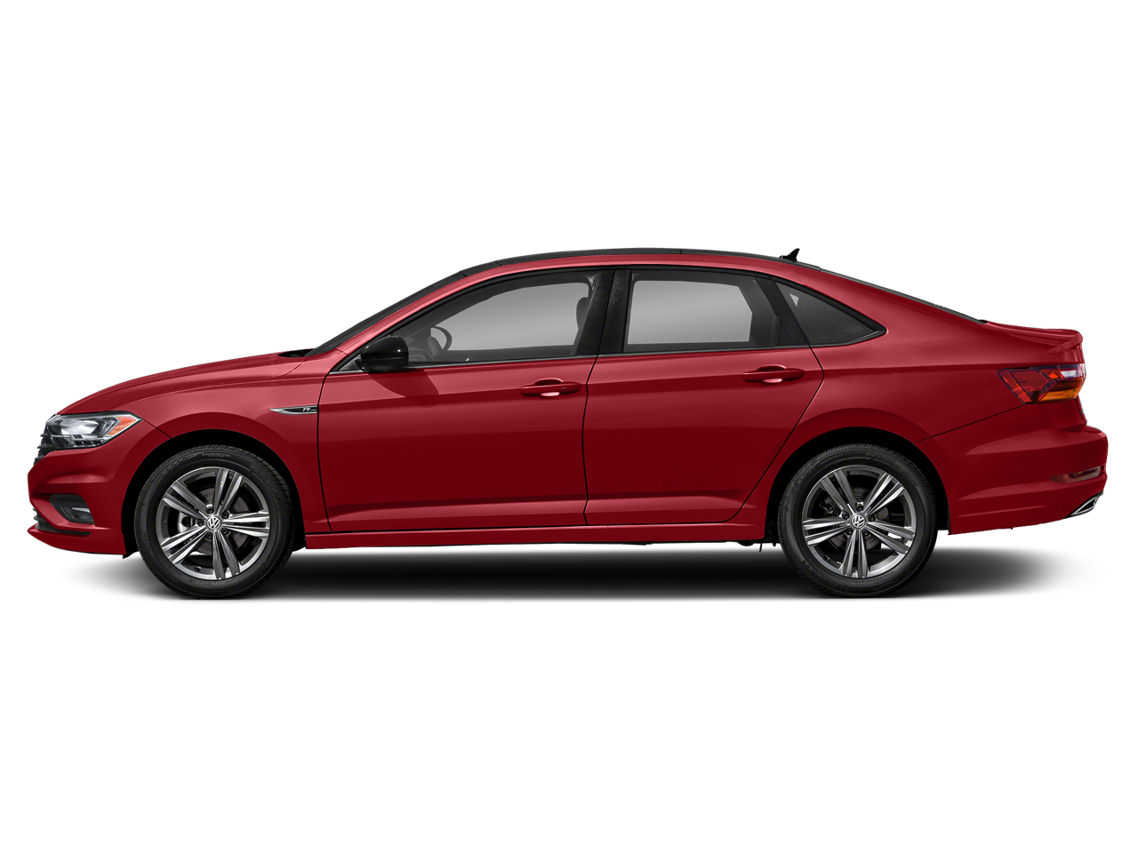 2020 Volkswagen Jetta R-Line