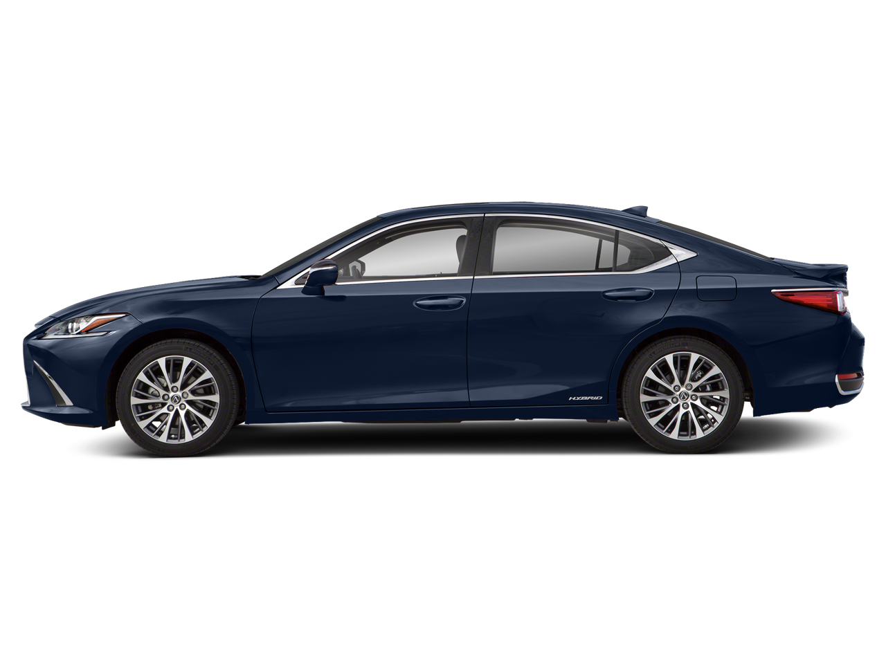 2021 Lexus ES 300h 300h