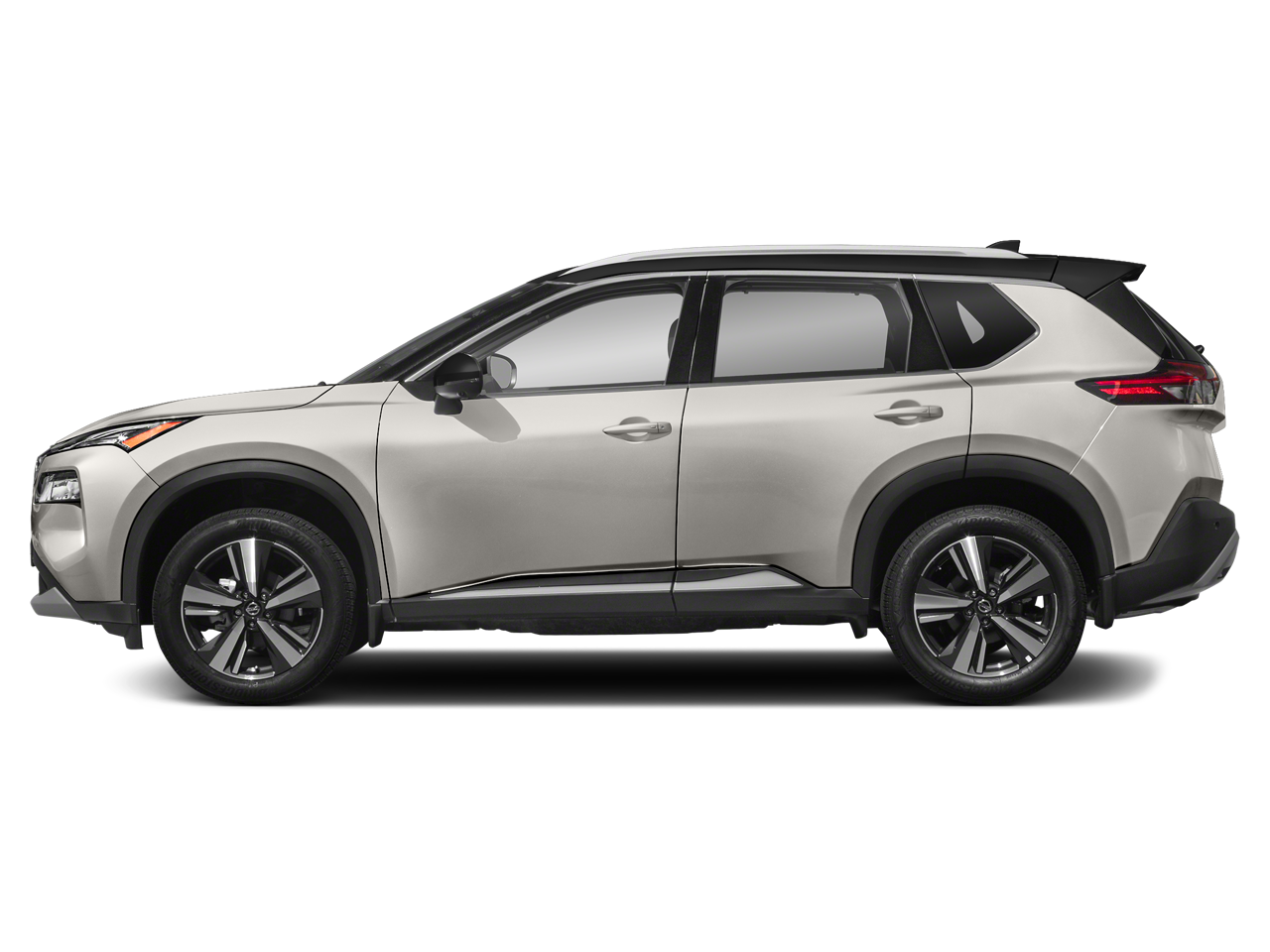 2021 Nissan Rogue SL Intelligent AWD
