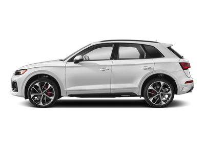 2022 Audi SQ5 Premium Plus TFSI quattro Tiptronic
