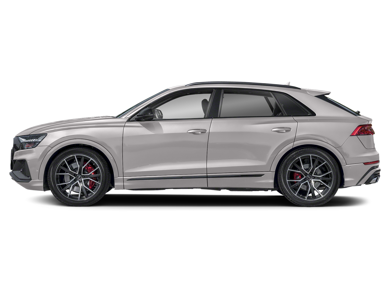 2022 Audi SQ8 Premium Plus TFSI quattro Tiptronic