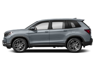 2022 Honda Passport AWD EX-L