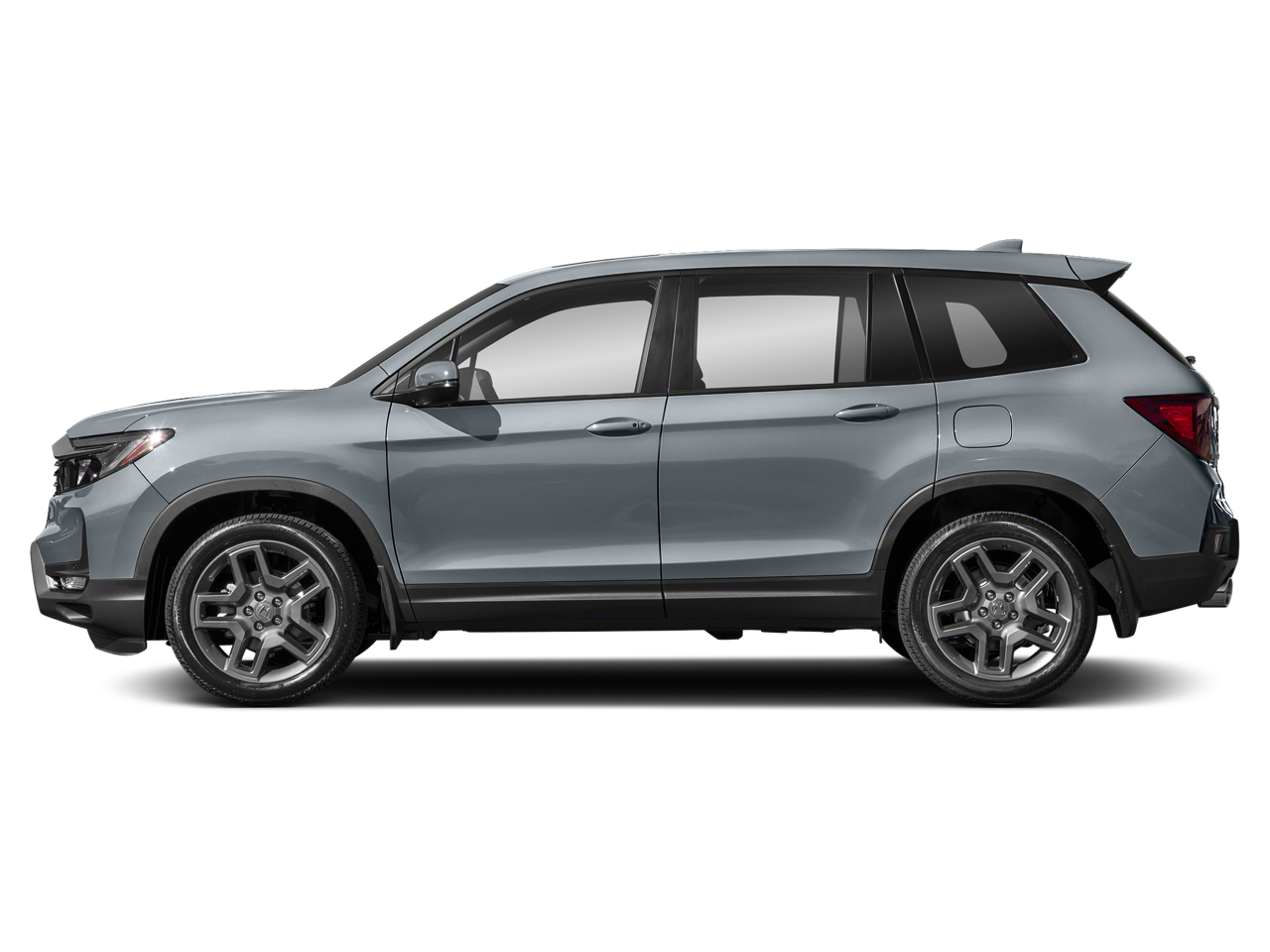 2022 Honda Passport AWD EX-L