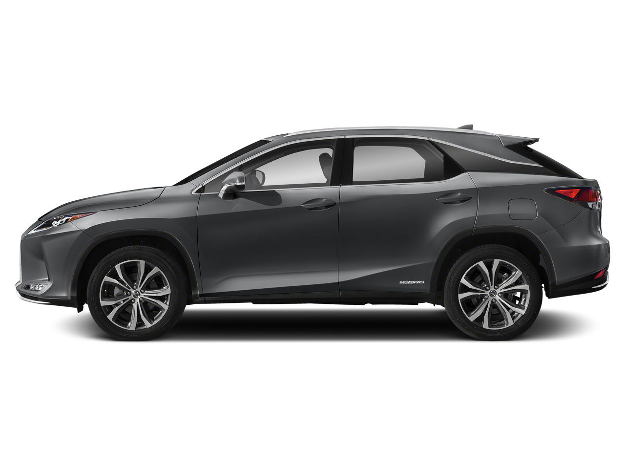 2022 Lexus RX 450h 450h