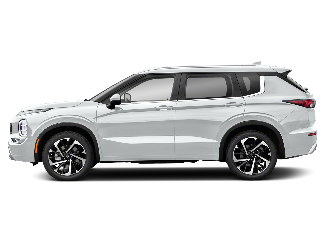 2022 Mitsubishi Outlander SEL 2.5 S-AWC