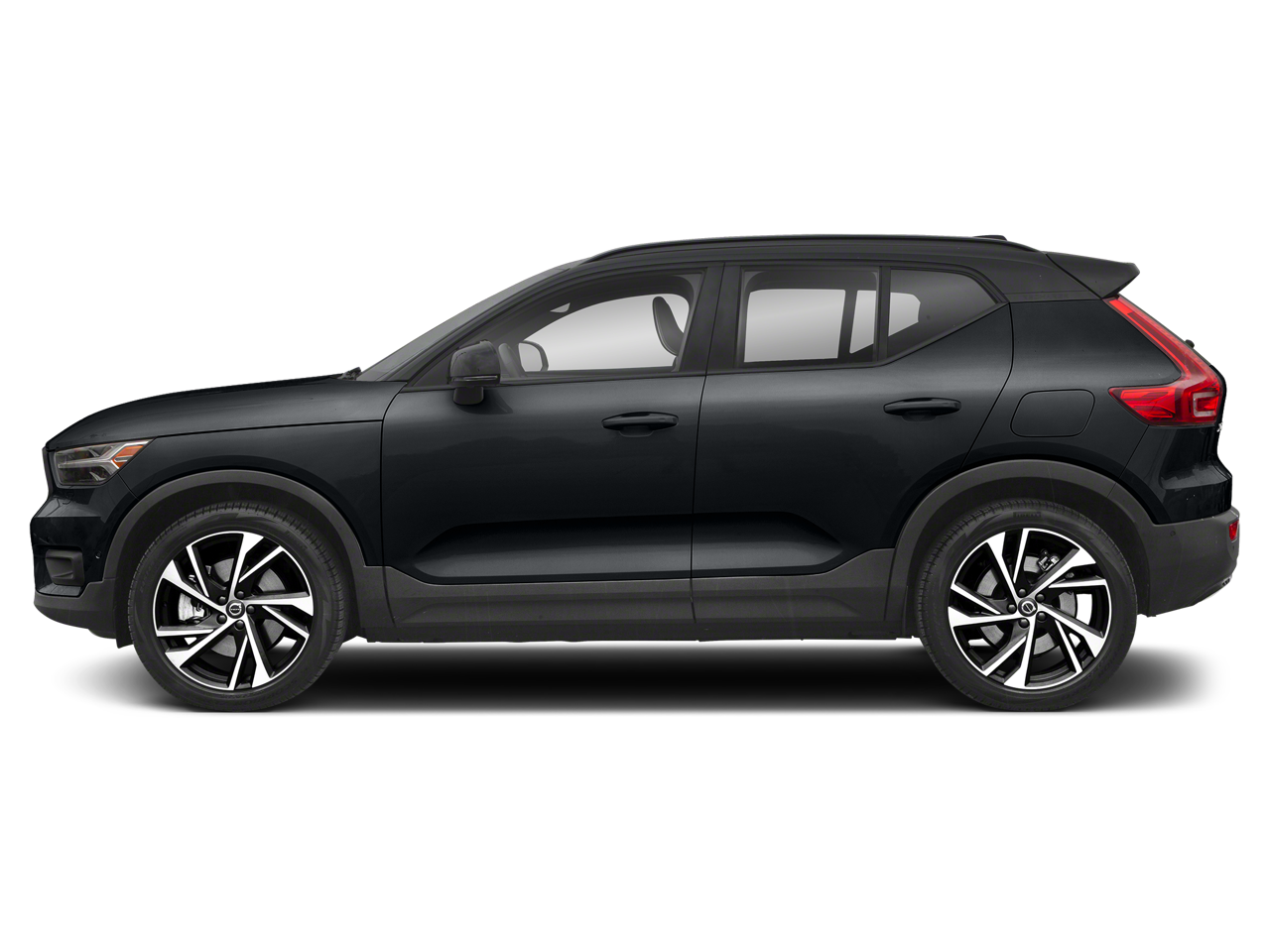 2022 Volvo XC40 T5 R-Design