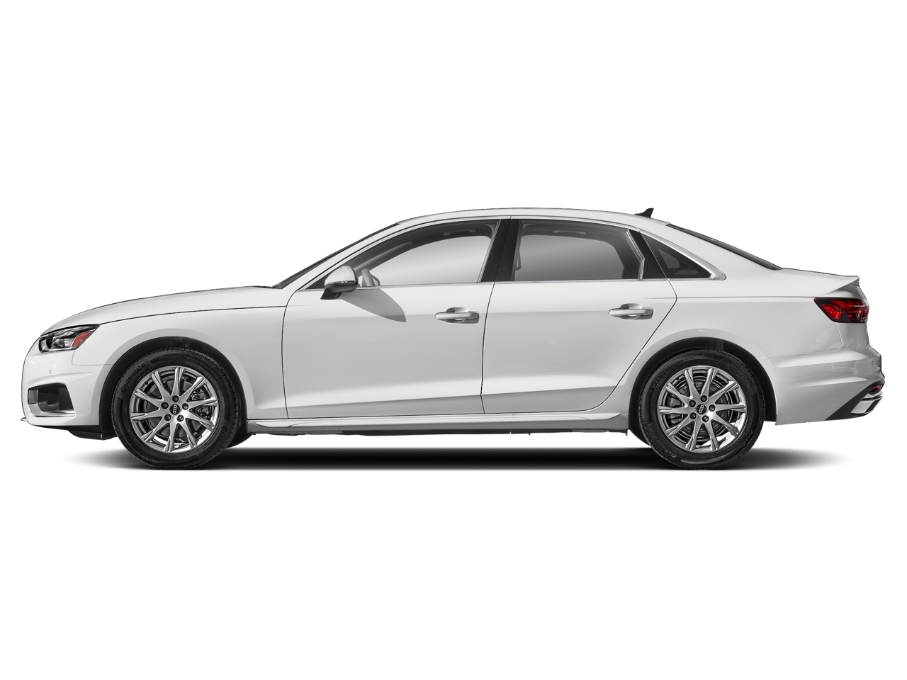 2023 Audi A4 Premium 45 TFSI S line quattro S tronic