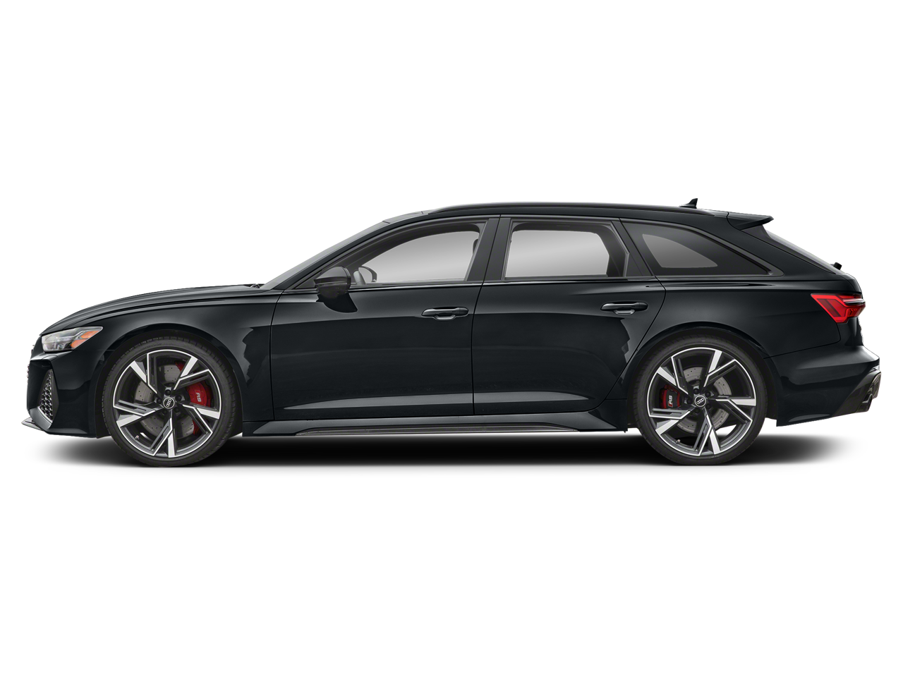 2023 Audi RS 6 Avant TFSI quattro Tiptronic