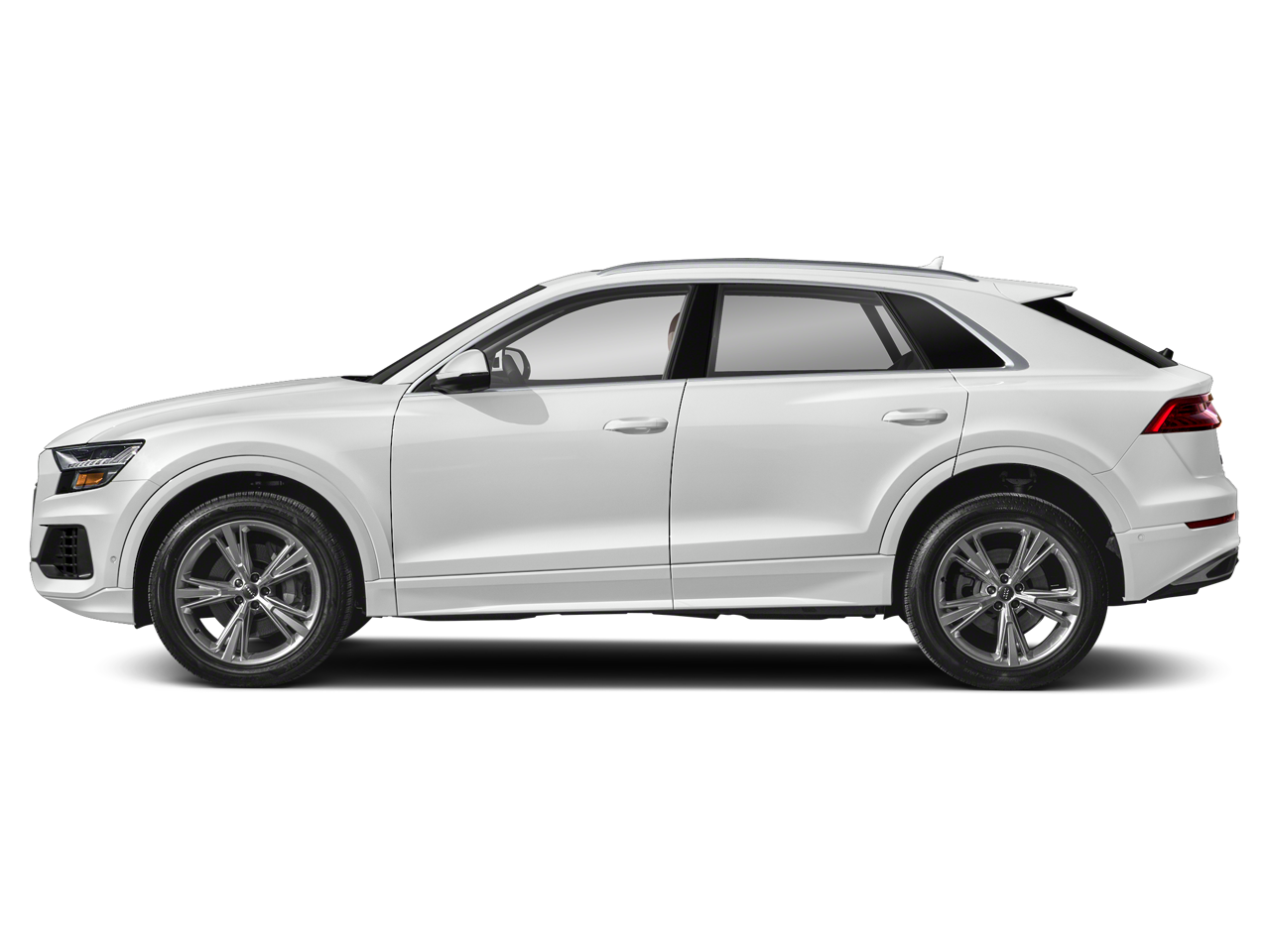 2023 Audi Q8 Premium 55 TFSI quattro Tiptronic