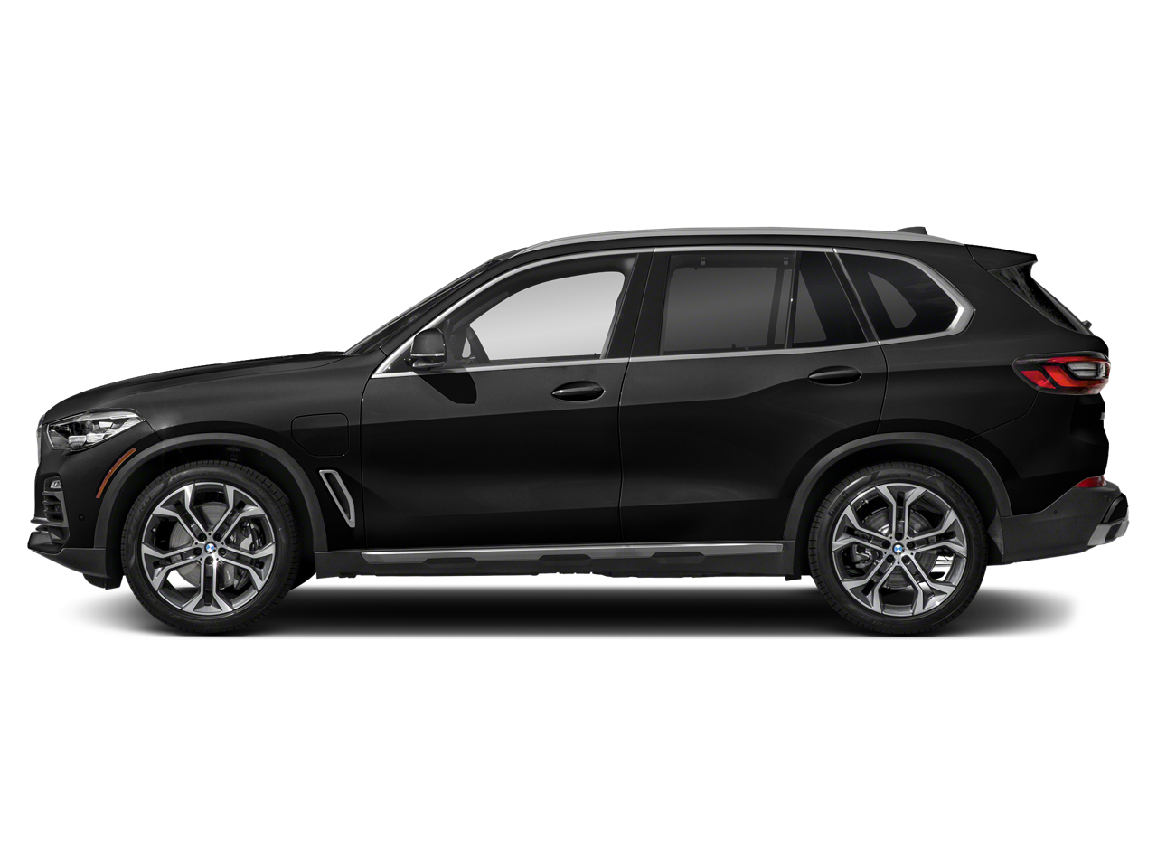 2023 BMW X5 PHEV xDrive45e