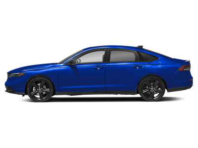 2023 Honda Accord Sport-L