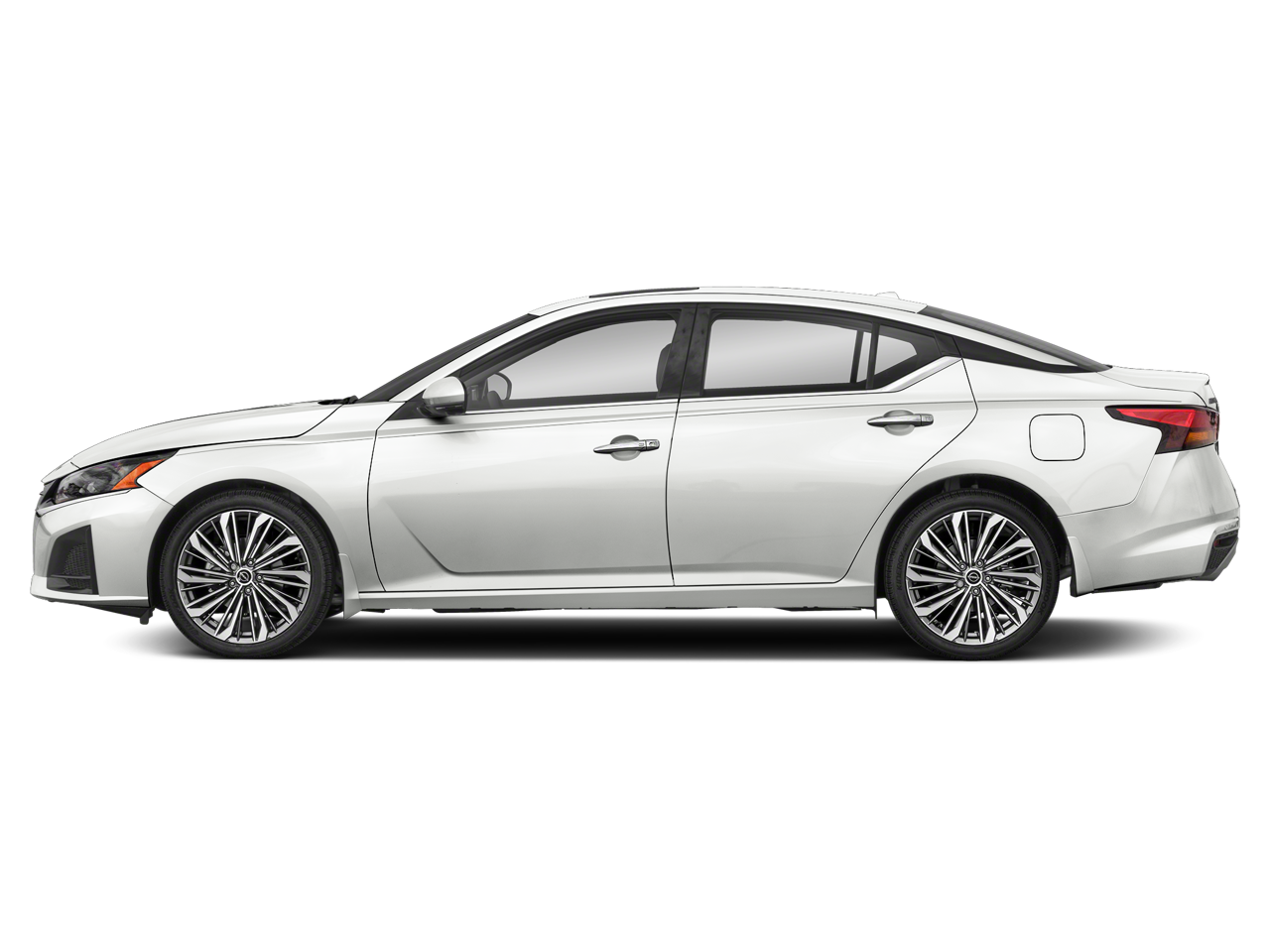2023 Nissan Altima SL FWD