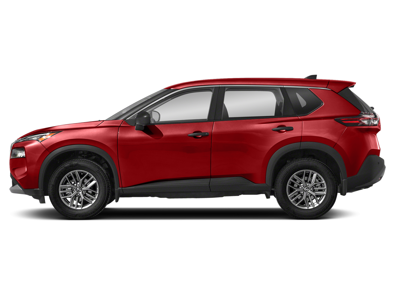 2023 Nissan Rogue S Intelligent AWD