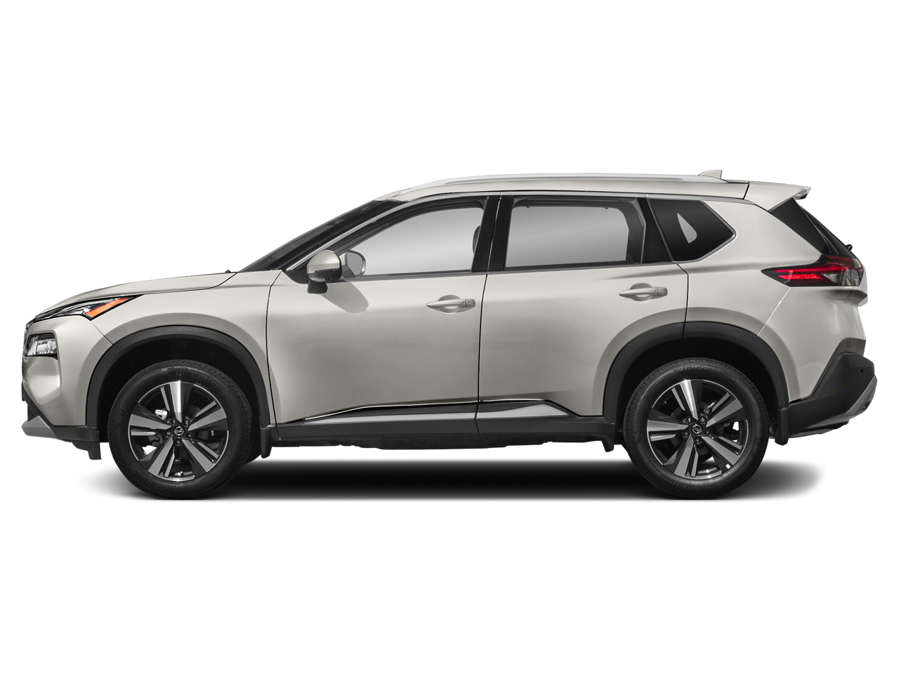 2023 Nissan Rogue SL Intelligent AWD