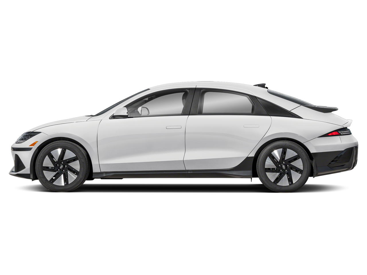 2024 Hyundai IONIQ 6 SE
