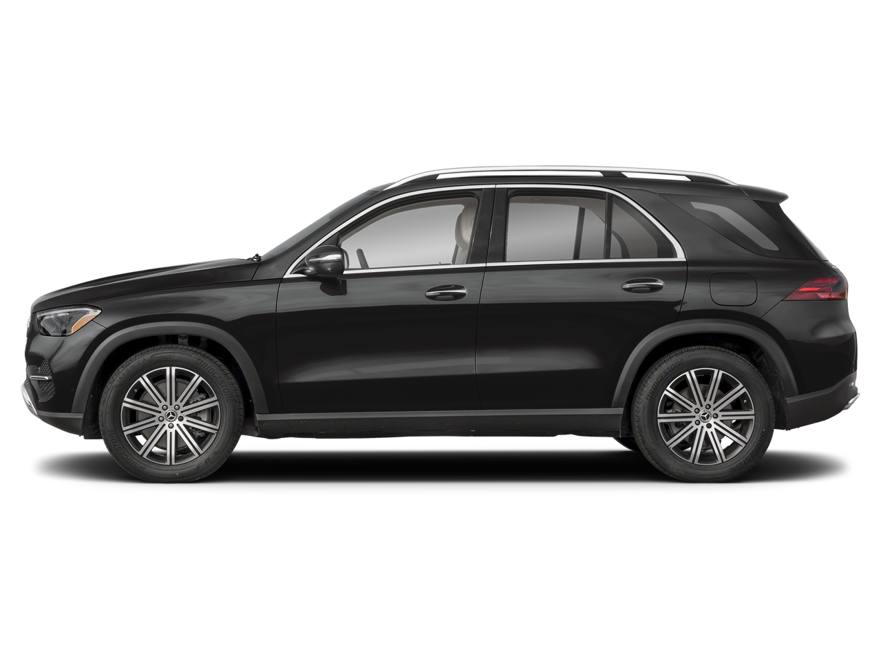 2024 Mercedes-Benz GLE 450 Plug-In Hybrid GLE 450e Plug-In Hybrid