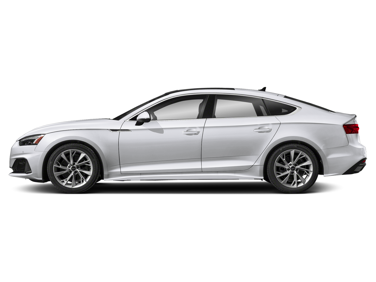 2025 Audi A5 Sportback Premium 45 TFSI S line quattro S tronic