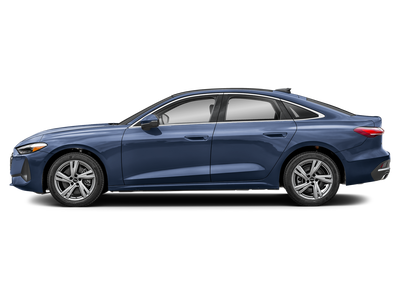 2025 Audi All-new A5 Premium TFSI quattro S tronic