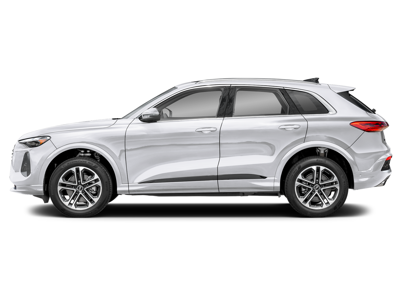 2025 Audi All-new Q5 Prestige TFSI quattro S tronic