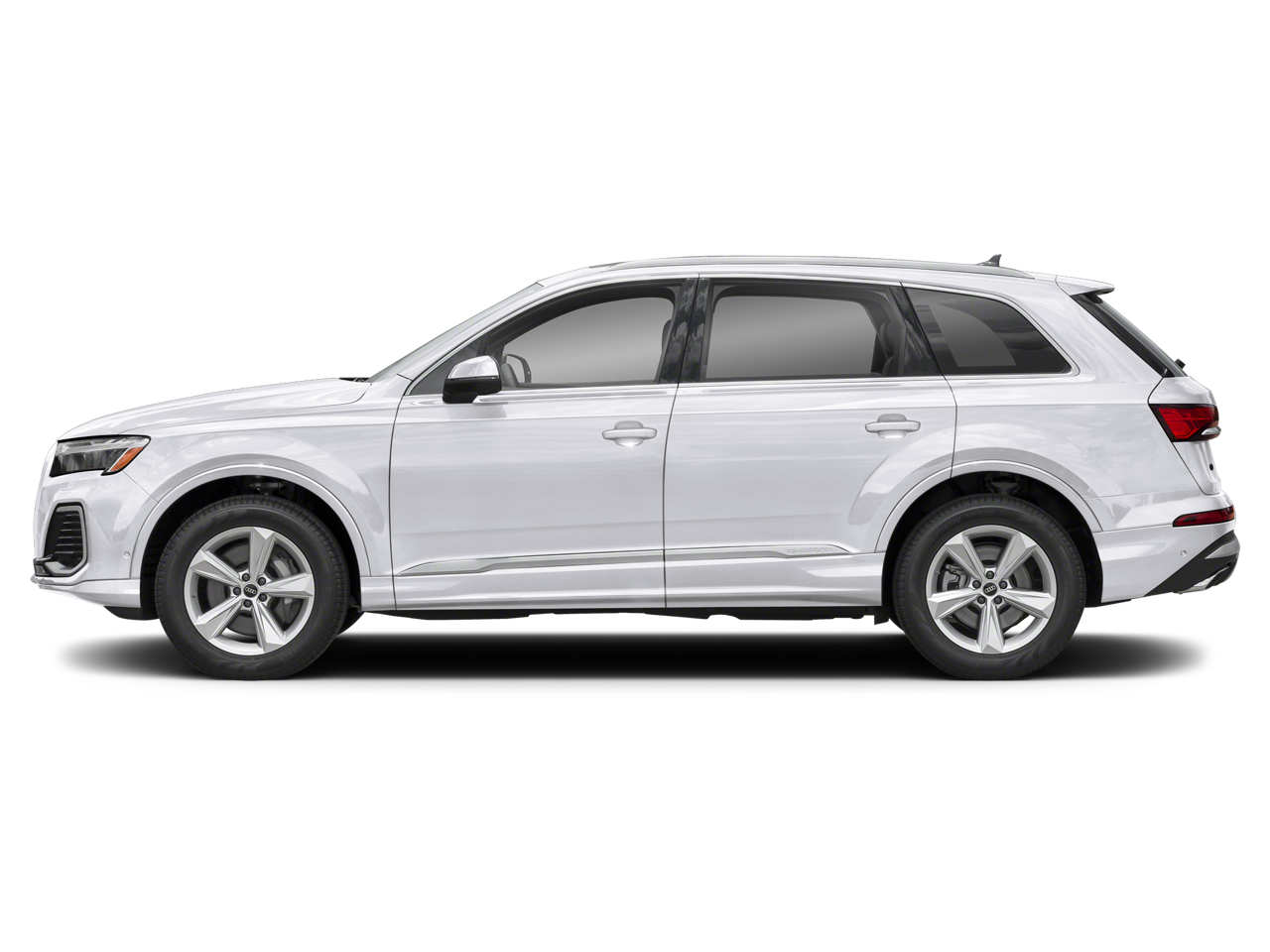 2026 Audi Q7 Premium 45 TFSI quattro tiptronic