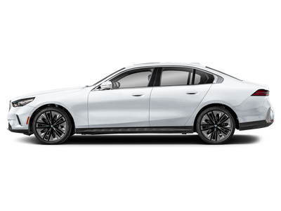 2026 BMW 530i xDrive