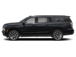 2026 Chevrolet Suburban RST, 4WD