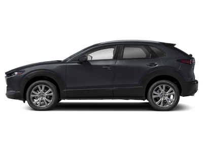 2026 Mazda Mazda Cx-30 2.5 S Preferred