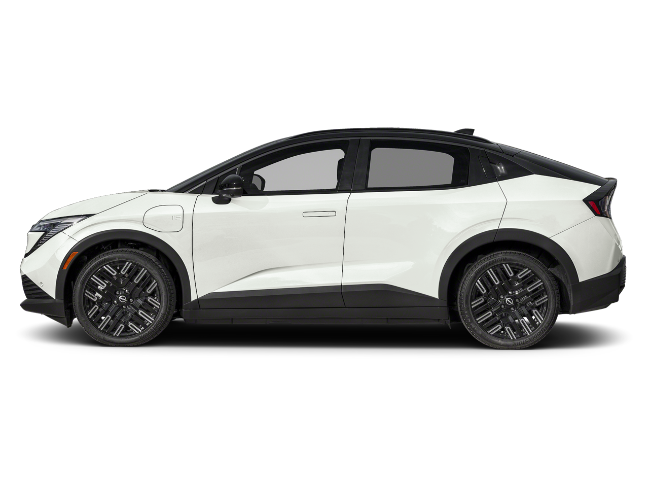 2026 Nissan LEAF PLATINUM+