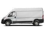 2026 RAM ProMaster 2500 Cargo Van Tradesman High Roof 159' WB w/Pass Seat