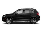 2011 Volkswagen Tiguan SE