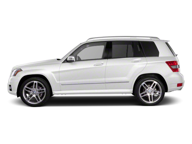 2012 Mercedes-Benz GLK 350 4MATIC®