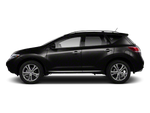 2012 Nissan Murano S