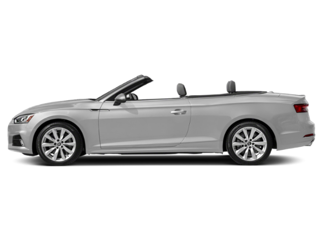 2018 Audi A5 2.0T Premium