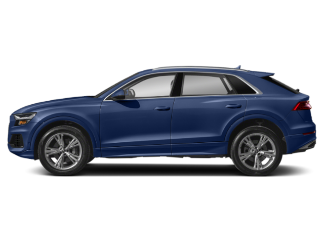2019 Audi Q8 55 Premium