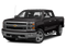 2015 Chevrolet Silverado 1500 2LZ