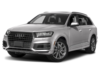 2019 Audi Q7 55 Premium