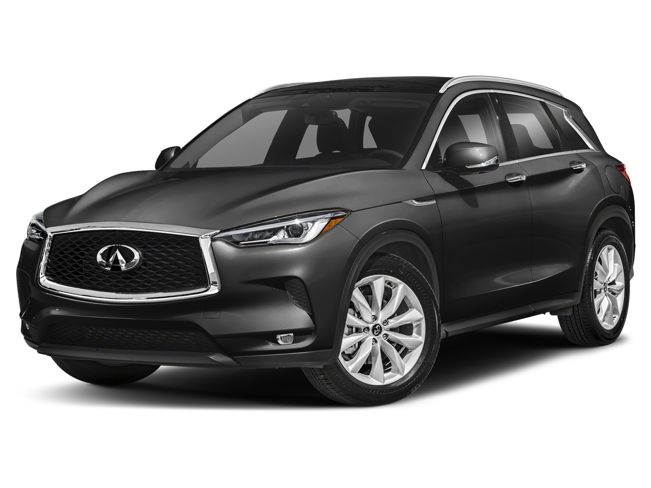 2019 INFINITI QX50 PURE