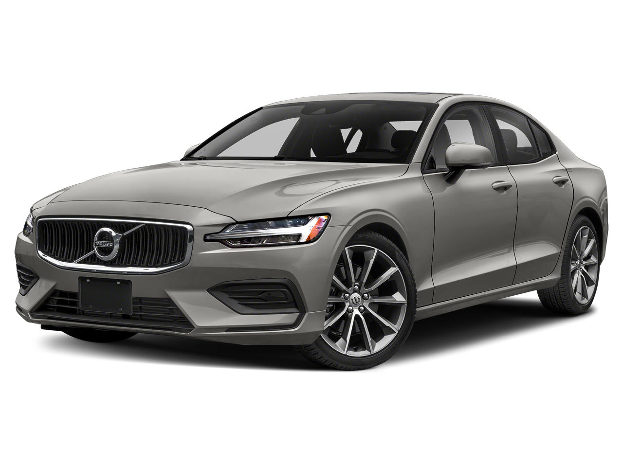 2019 Volvo S60 T6 Momentum