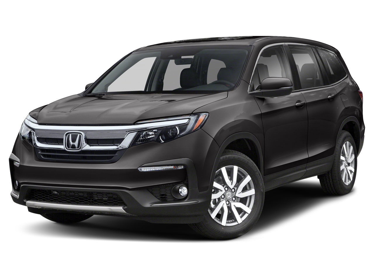 2020 Honda Pilot AWD EX-L