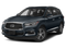 2020 INFINITI QX60 PURE AWD